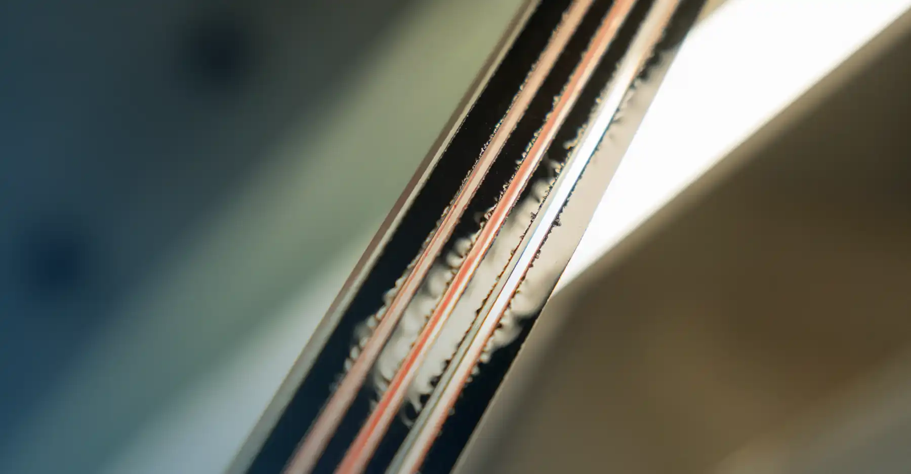 Собственное производство противопожарного стекла